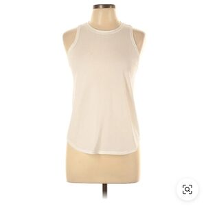 Lululemon athletica tank top t shirt